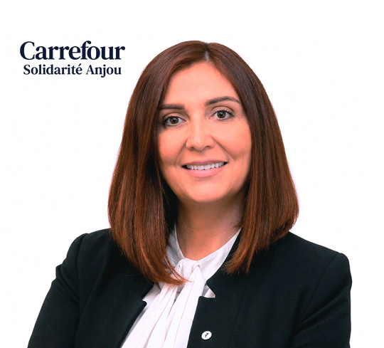 Amal Jahouar